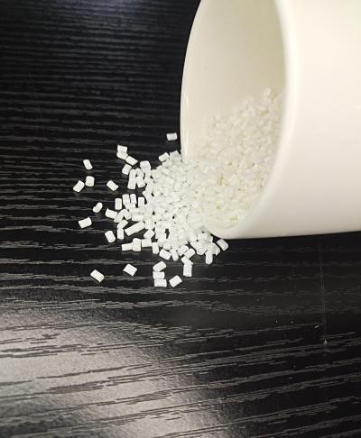 氮系阻燃PA6